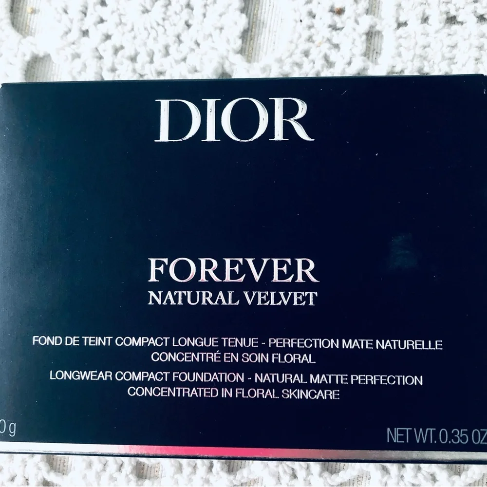 41-DIOR FOREVER 7N NATURAL VELVET - Picture 6 of 9